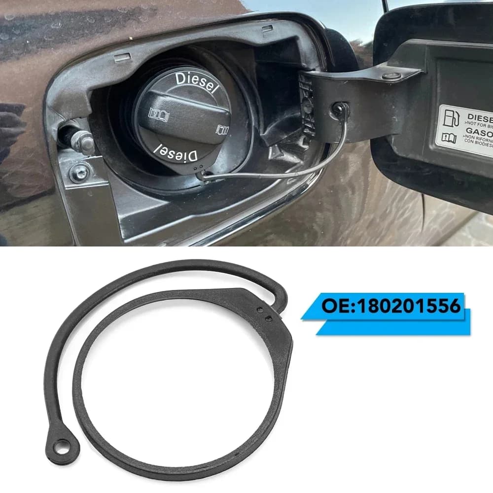 Part number 180201556 Fuel tank cap for AUDI A1 A3 A4 A5 A6 A7 A8 Q3 Q7