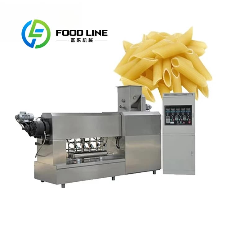 Macaroni Pasta Noodles Maker Macchina per fare pasta Macchina per fare pasta Macchina per fare pasta commerciale