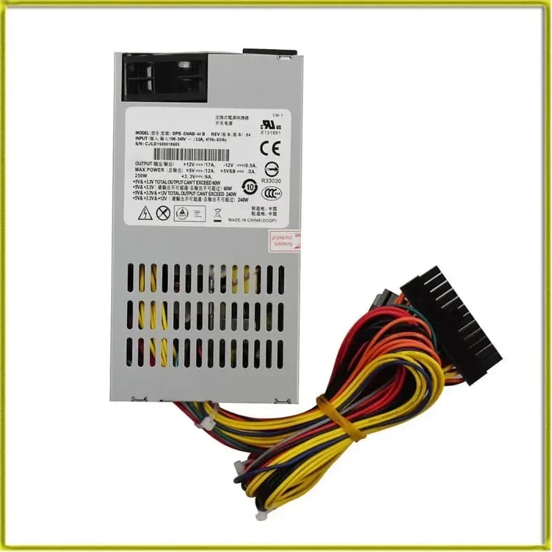Alimentatore Originale DPS-250AB-44B per NAS Network Storage 1U 1815 DS1515