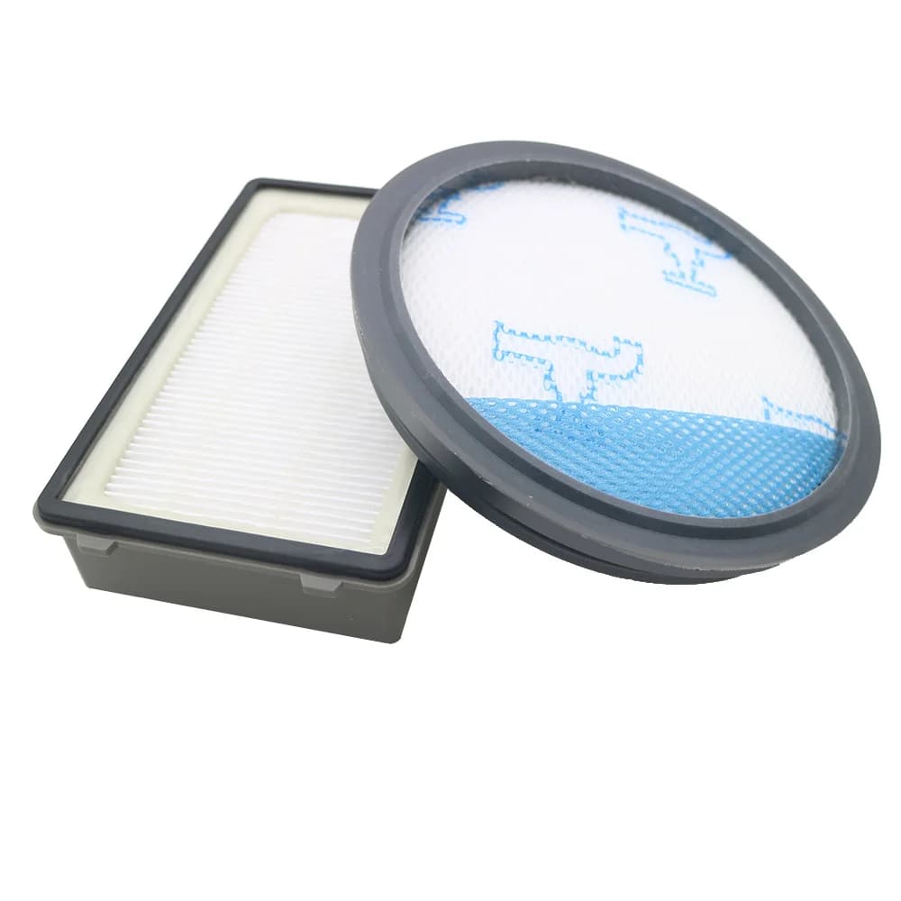 ZR005901 HEPA Filter For Rowenta RO3753EA RO3718EA RO3724EA RO3731EA RO3786EA RO3798EA RO3759EA RO3799EA RO3715EA Vacuum Cleaner