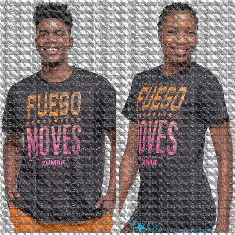 ZW Abbigliamento sportivo casual estivo alla moda con stampa sportiva, girocollo, maniche corte, personalizzato, adatto per adulti e bambini