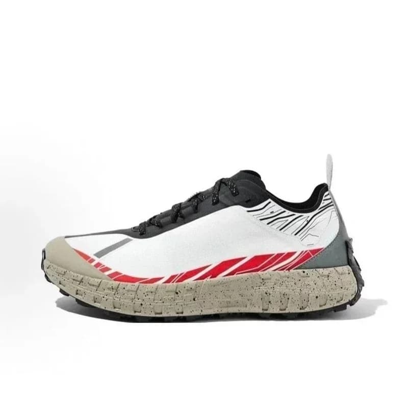 2026 New Classic Brand Comfortable Breath Trekking Sneakers Top Quality Wearable Mountain Climbing Footwear Men Woman Outdoor Hi