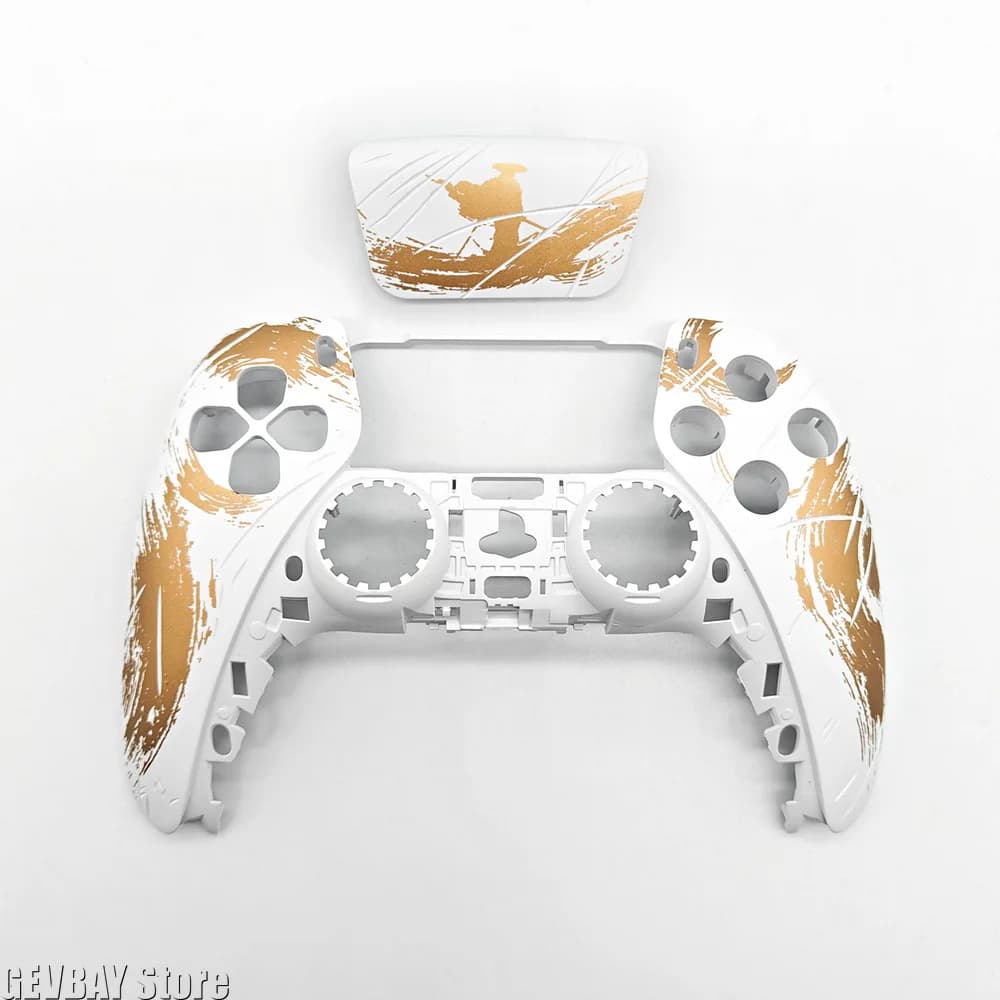 Yotei Mountain Soul Handle Shell - Replacement Shell for PS5 Controller Game Accessories