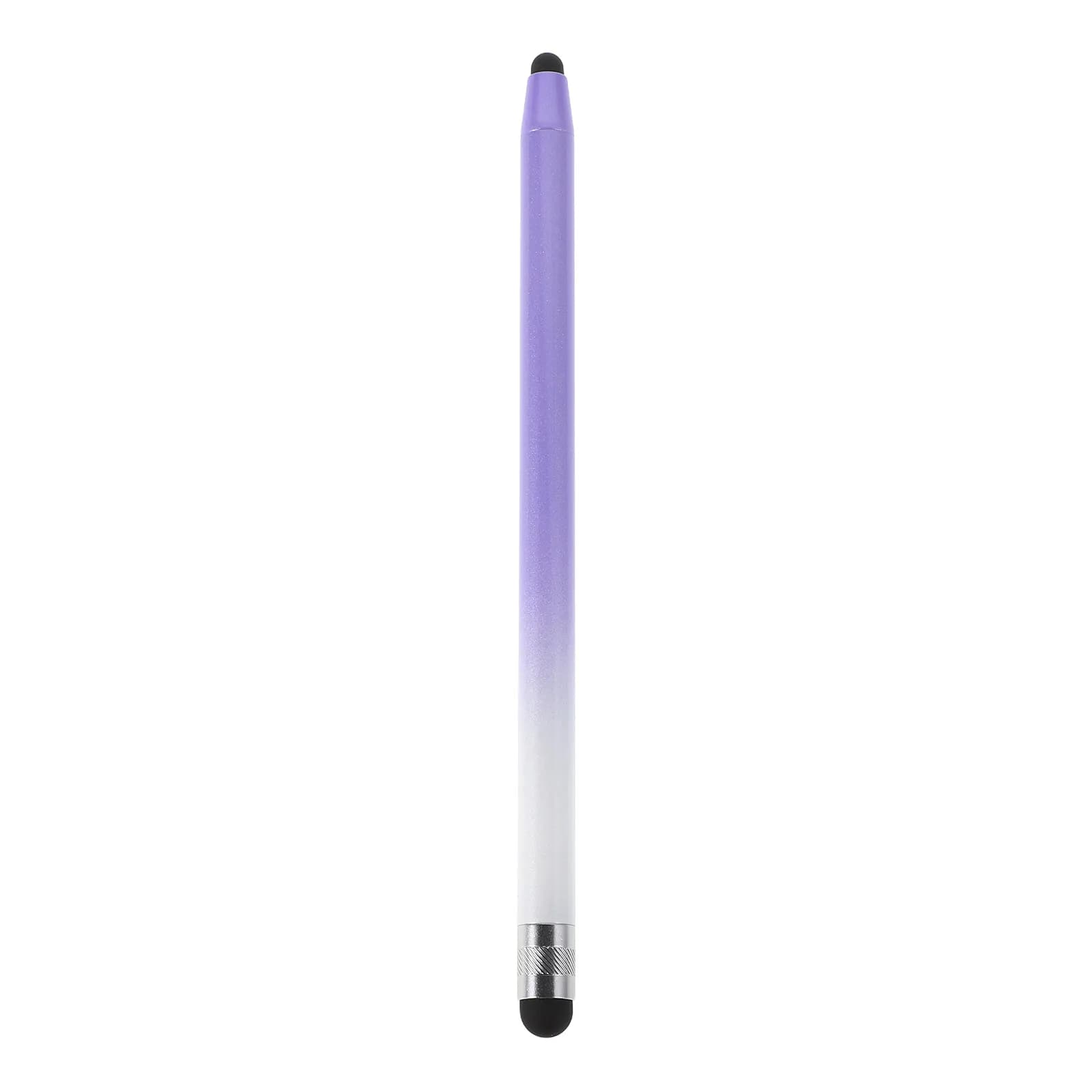 Touch Screen Pen Stylus Universal Capacitive Pen Precision Tip for Tablets Phones Drawing Writing Portable Comfortable Grip
