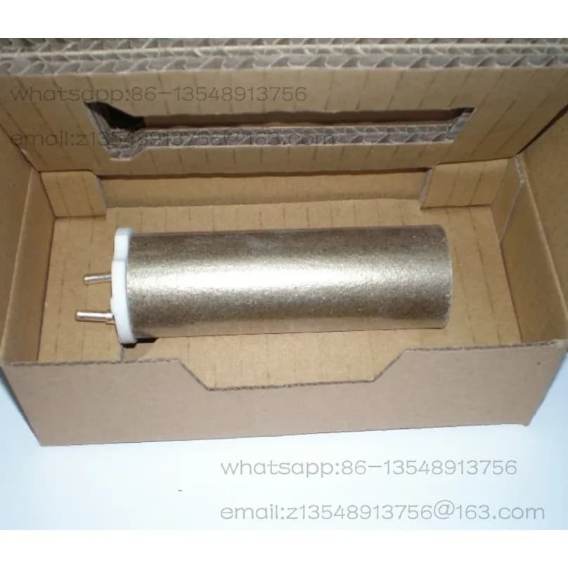 Nucleo riscaldante originale per pistola per saldatura ad aria calda 122.810 123.805HT1600 129.288