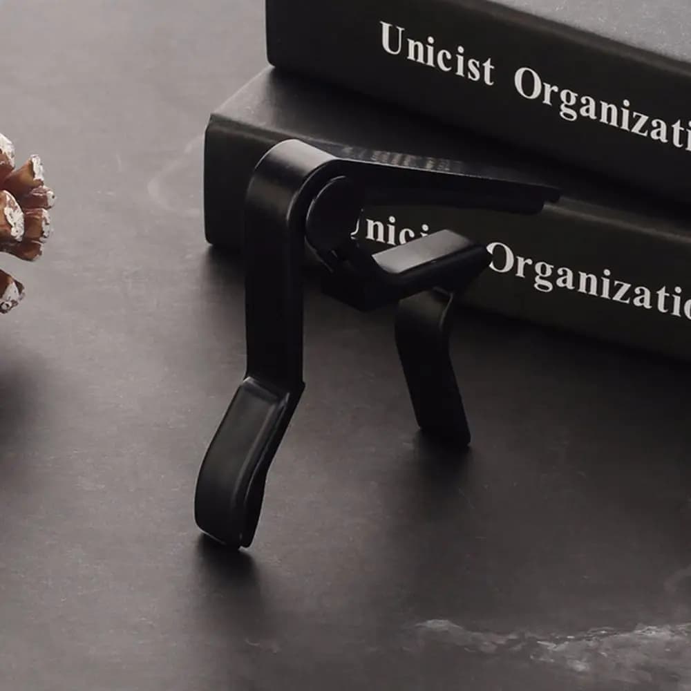 Accessori Classici per Ukulele e Chitarra, Capo per Chitarra Acustica Classica, Accordatore a Morsetto a Cambio Rapido per Chitarra