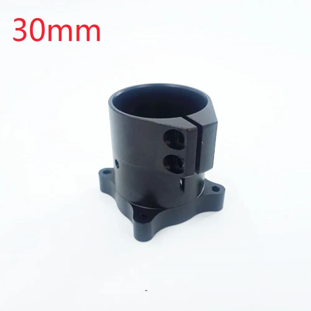 Landwirtschaft muslimate Drone Fahrwerk Duse vertilike Fest base Arm verindung Zubehor 16mm/20mm/25mm/30mm