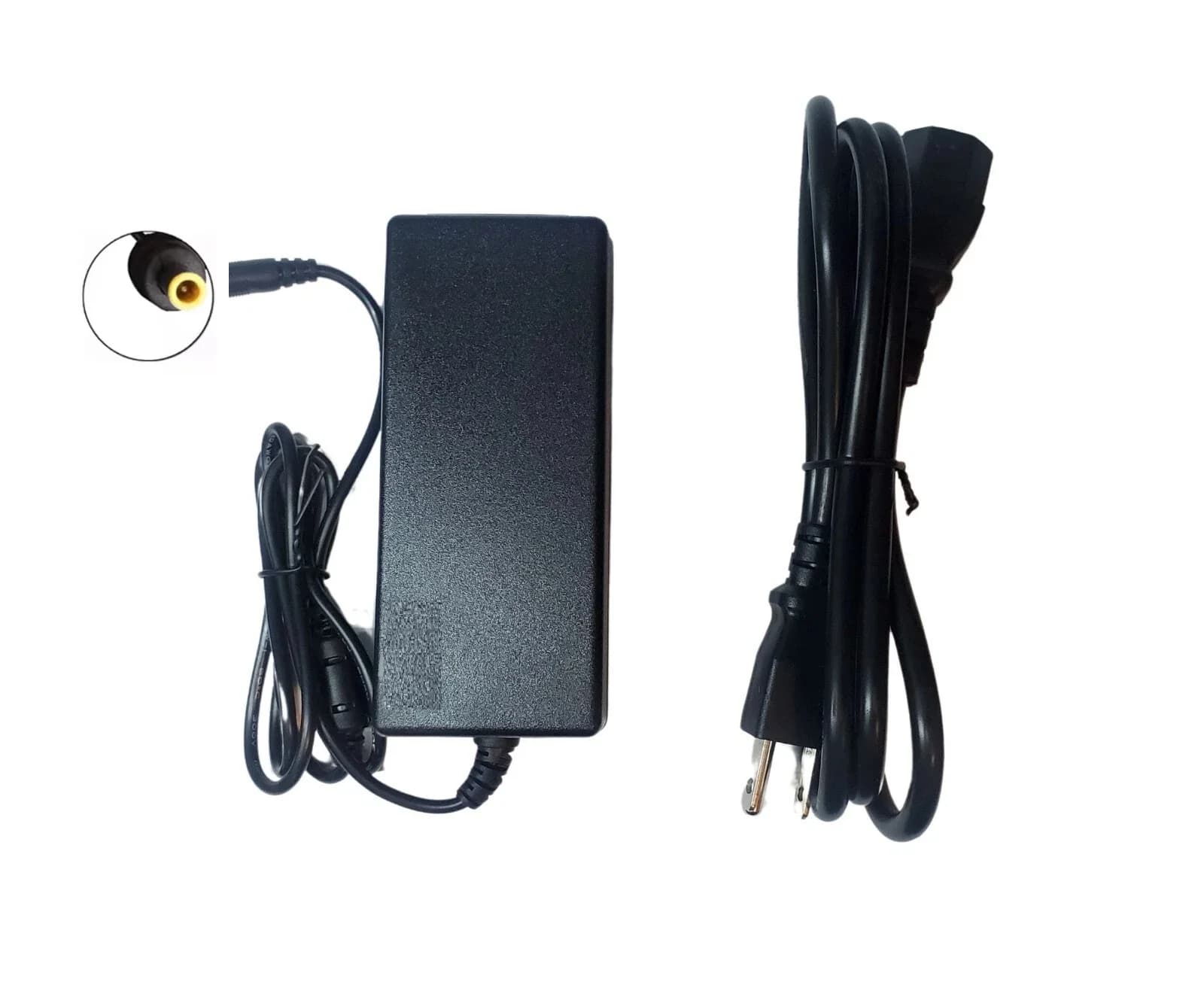 12V 3A AC Adapter Charger For Panasonic AG-UX90MC HC-MDH3GK AG-UX180 AG-DVX200 FC100 EVA1MC Camcorder 4K HD Camera SAE0011 Power