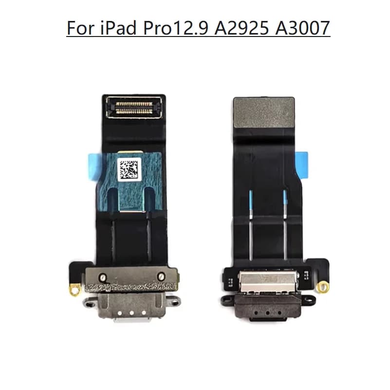 Cavo flessibile per connettore porta di ricarica per iPad Pro 12.9 7th A2925 A3007