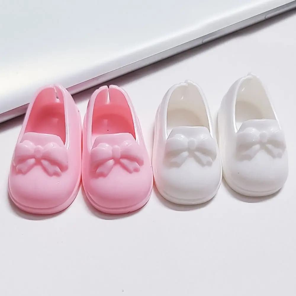 Nuove Scarpe per Bambole da 30 cm 1/6, Accessori per Bambole, Sneakers in Plastica Super Model, Stivali Originali per Bambole Femminili, Accessori per Bambole
