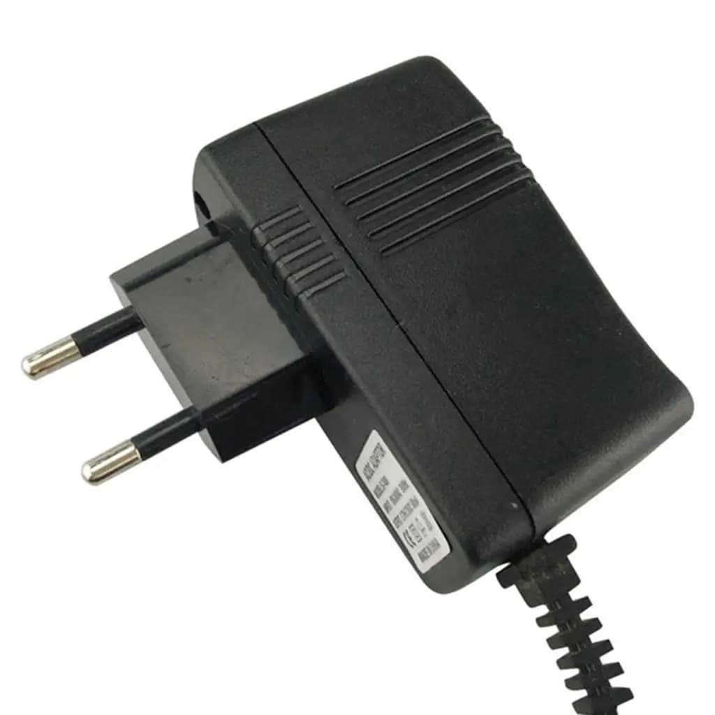 Drone Battery Charger Lightweight Plastic Portable Adapter for SYMA MJX X101 V913 X6 Quick Charging