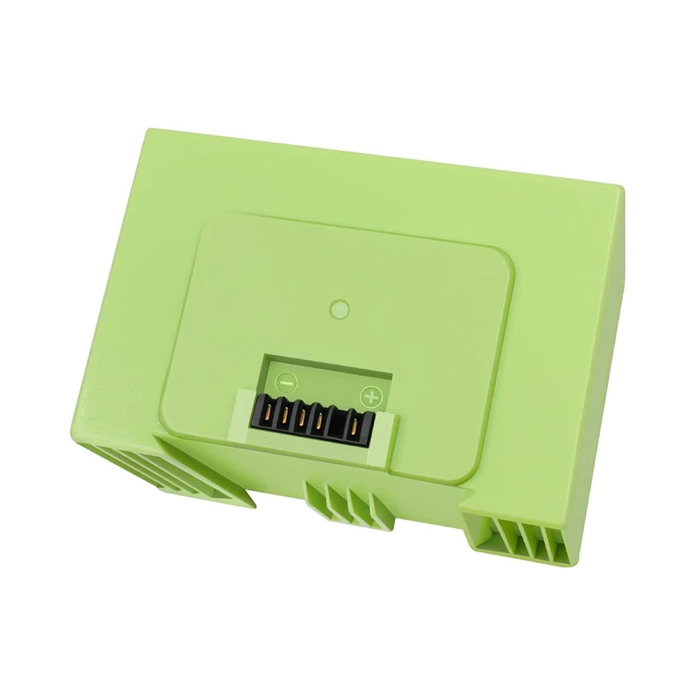 for iRobot Roomba i3 i4 i7 e5 e6 Series i3 3150 / i3+ 3550 / i4 4150 / i4+ 4552 / i7 7150 / i7+ 7550 6800mAh replacement Battery