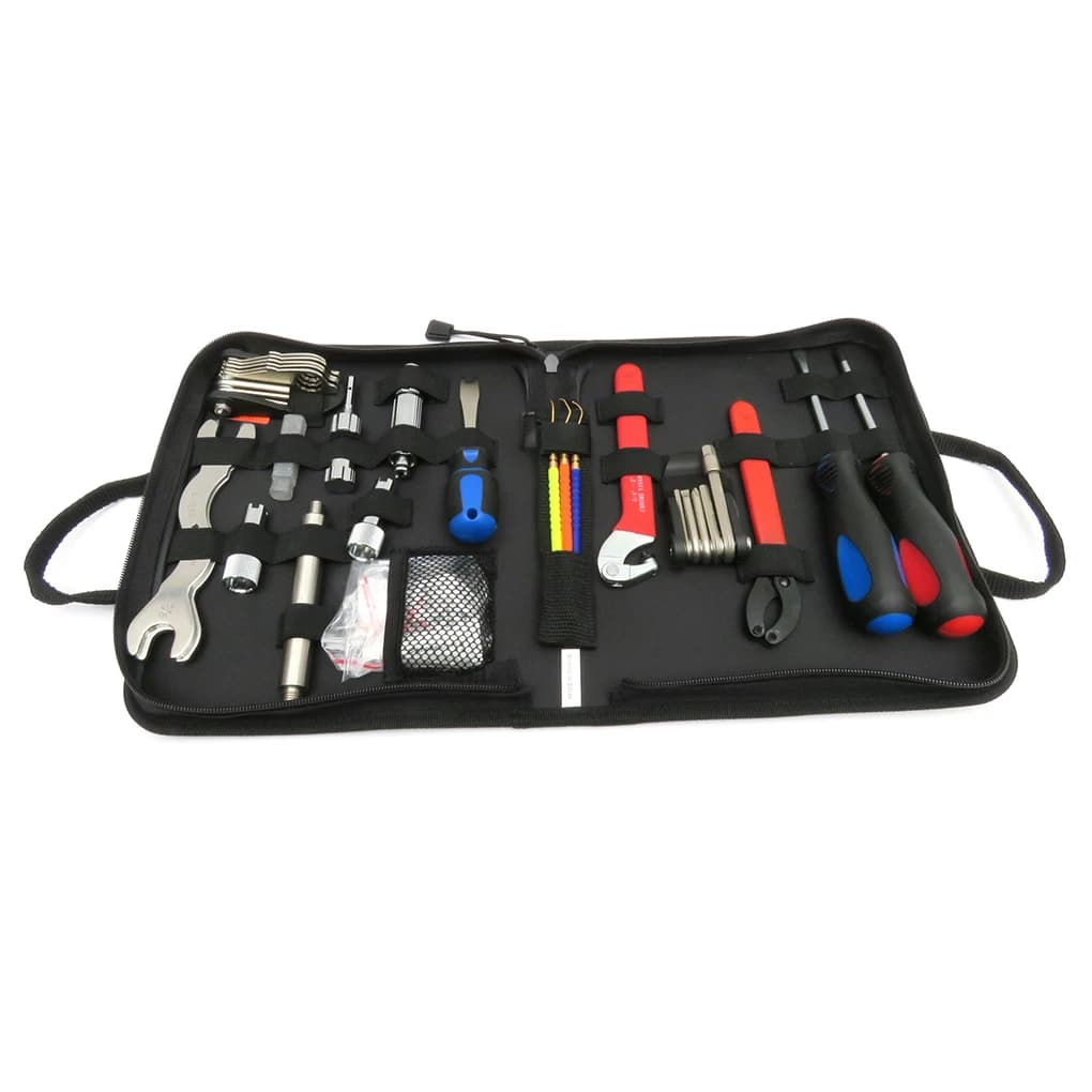 Set di Attrezzi Professionali per Riparazione Regolatori BCD da Immersione Sidemount, Chiave per Regolatori, Cacciavite Impermeabile, Attrezzatura per Snorkeling