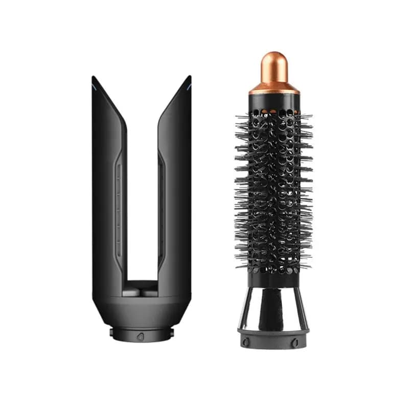 【ESCLUSIVO】Accessorio per spazzola volumizzante piccola e rotonda per piastra per capelli Dyson Airwrap HS01 HS05 HS08