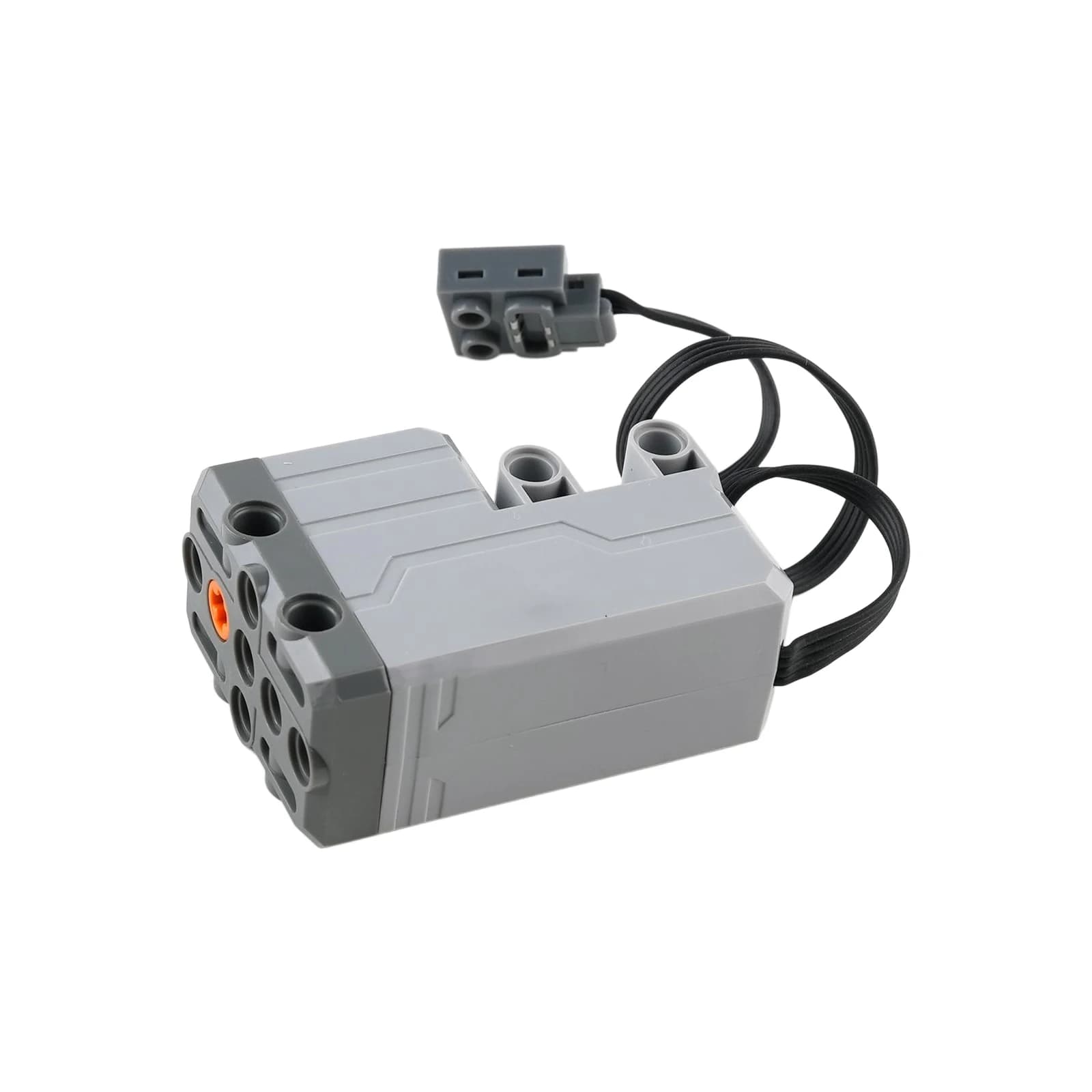1/2/4/10PCS Servomotore a coppia elevata MOC Kit sterzo Moter di seconda generazione per modello di auto Funzioni di potenza migliorate 88004