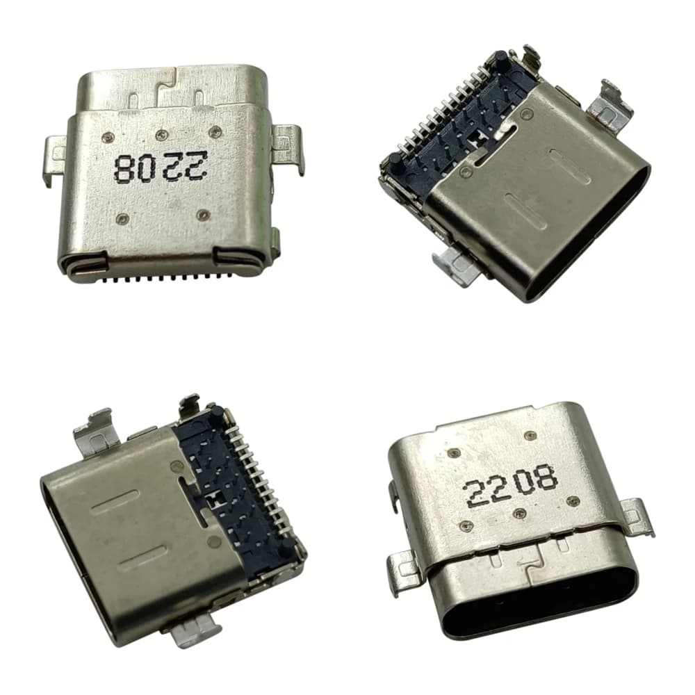 Adattatore di Alimentazione TYPE-C per Acer B514-1H N18Q3 CB315-1H CB315-2H, Caricabatterie per Laptop USB C, Adattatore AC 65W a Ricarica Rapida Compatibile