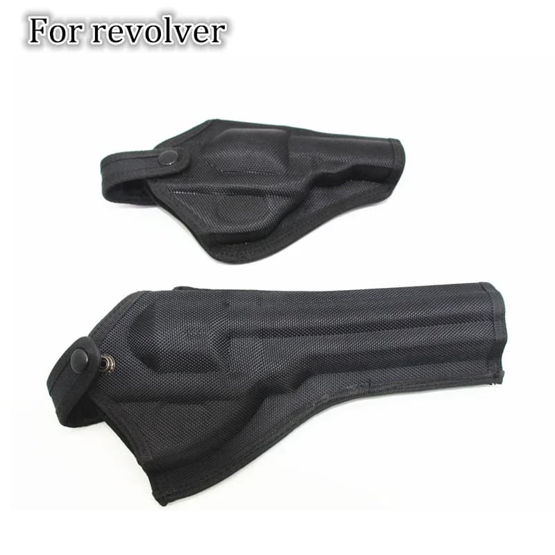 Tactical for Universal Pistol Revolver Taurus 44 38 Alfa Gun Holster Hunting Gun Accessories Pistol Case