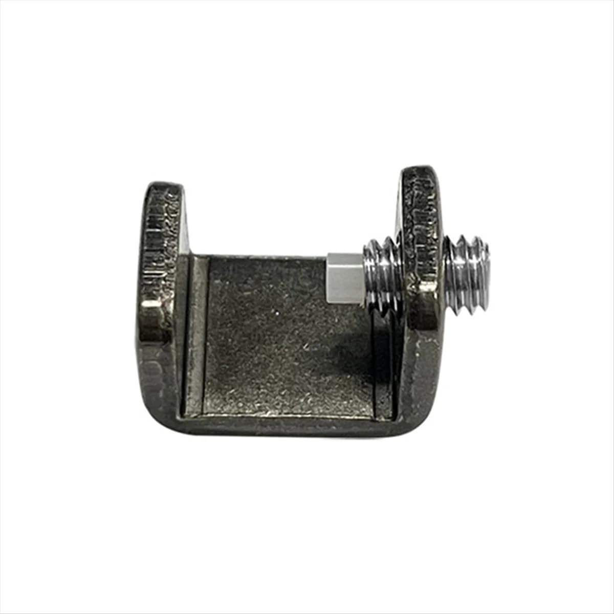 A14M 4pcs Fixing Clips for Ender3 CR10 3D Printer Hot Bed, for Lattice Glass Platform, Essential Printer Accessories B