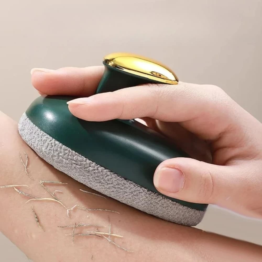 Handheld Body Scrubber, Painless Mud Remover Exfoliating Shower Brush for Dead Skin Cleaning Portable Bathroom Body Washing Tool