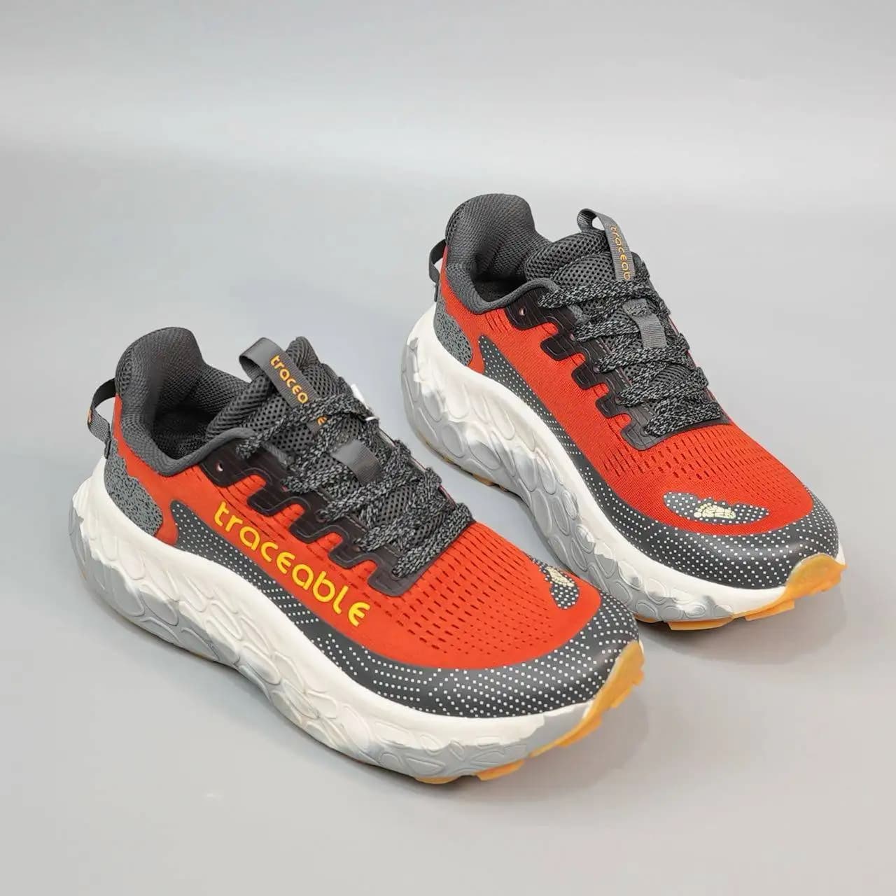 Nuove scarpe da passeggio durevoli antiscivolo di vendita calda 2025 con trazione eccezionale Scarponi da trekking premium Scarpe casual Molto buone