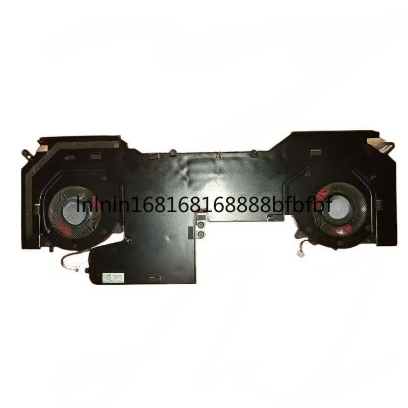 Adatto per VENTOLA CPU e dissipatore di calore per 7-16ACHg6 5H40S20296 5H40S20297 5H40S20298 Modulo termico DC 10V 0,8A 82M0 E5