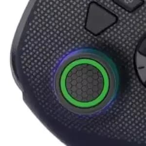 4PCS Thumb Stick Grip Caps Cover per Rog Xbox Ally & Rog Xbox Ally X Silicone Joystick Grips Controller Accessorio