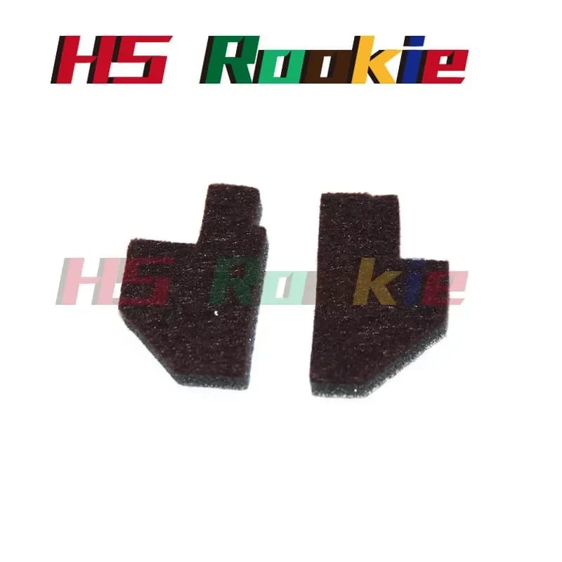 10 SET DI GUARNIZIONI IN SPUGNA PER RICOH MP4000 MP4001 MP4000B MP5001 MP5000 MP5002, Rullo Magnetico per Sviluppo Immagini