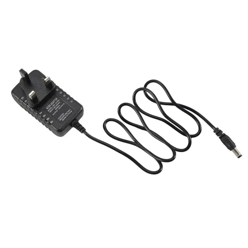 CMHI-12V 1A Power Adapter 15W Power Supply Adapter For Audio Router LED Strip Light