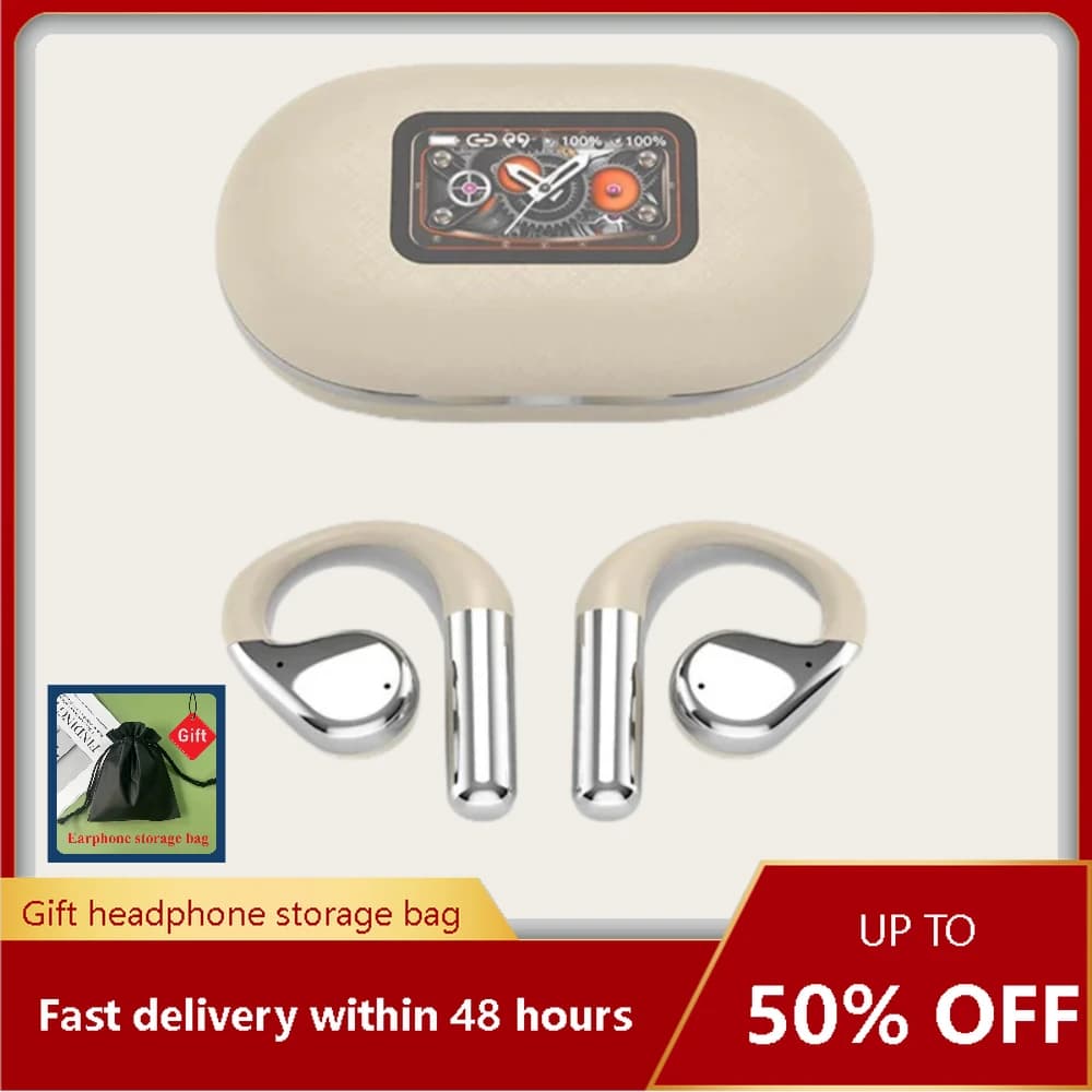 Cuffie Bluetooth wireless Auricolari - Auricolari over Ear Cuffie Elettronica Apparecchi acustici Soundpeats