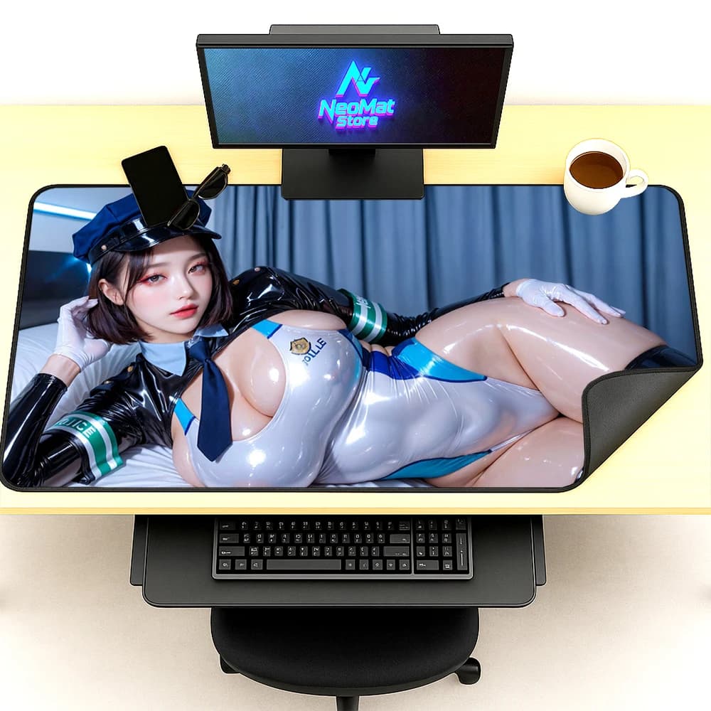 Adult Pad Sex Large Mouse Pad Boobs Alluring Carpet Hentai Office Rug Gamer Decoration Playmat Gaming Accessories Keyboard Mat