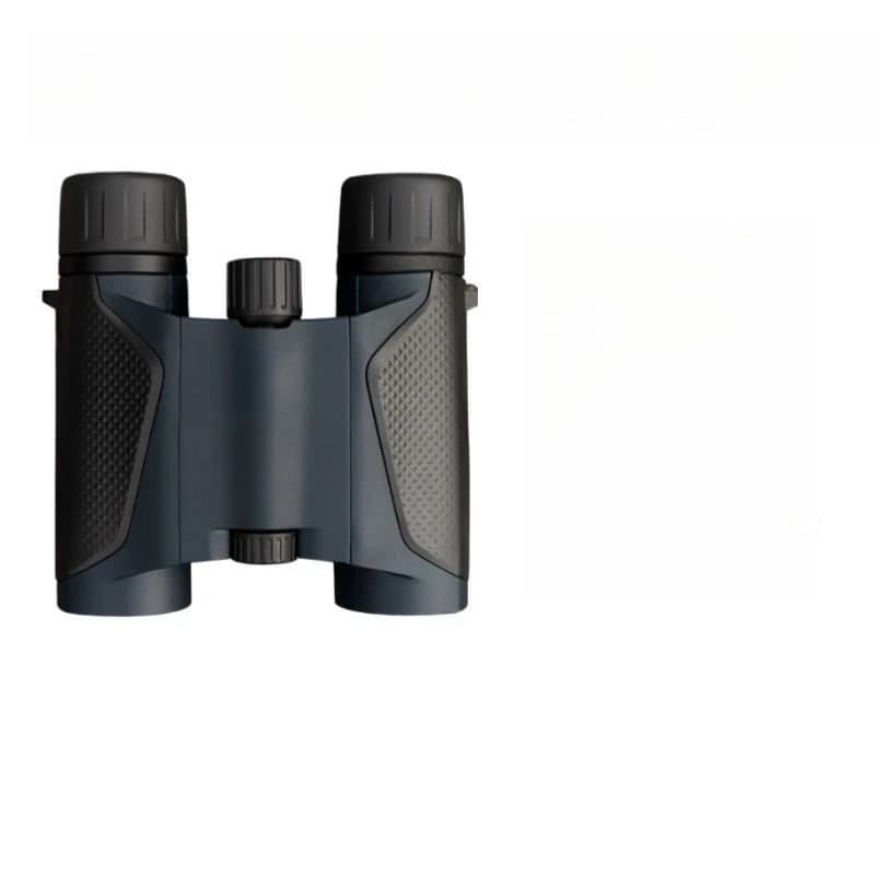Telescopio, binocolo ED portatile ad alta definizione e alta potenza di livello professionale