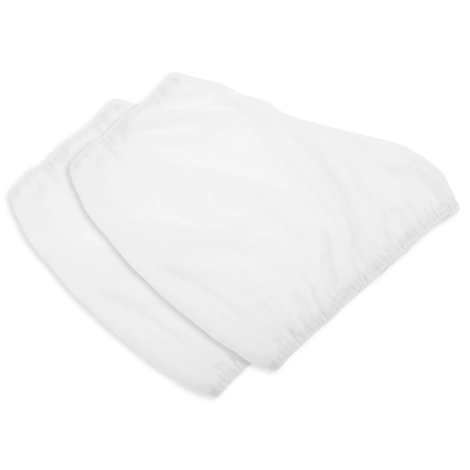 1 Paio di Copriscarpe per Pattini da Ghiaccio, Protezioni Resistenti all'Usura per Pattinaggio Artistico, Guaine Morbide Portatili per Allenamento di Pattinaggio a Rotelle