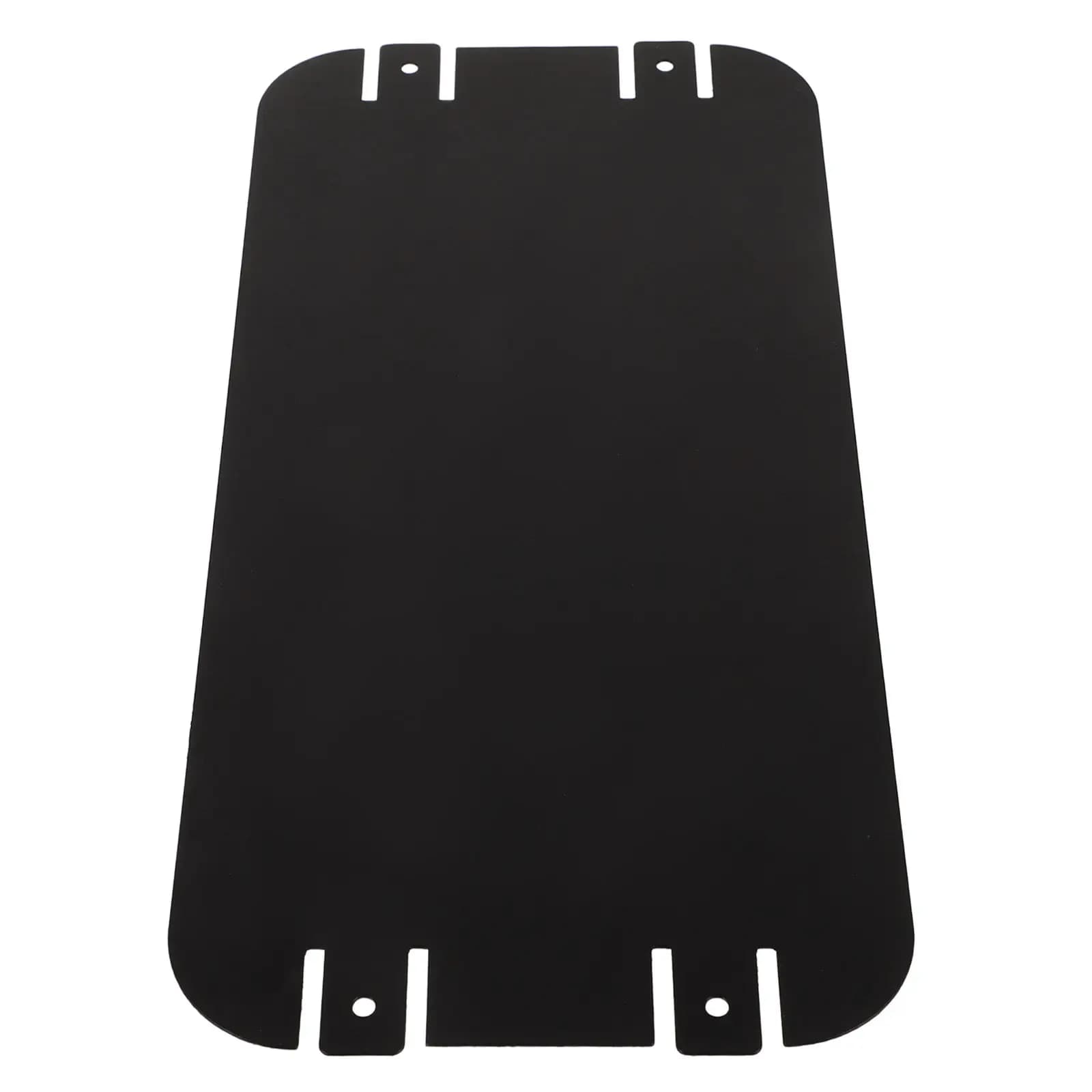 3.2-5.5L Air Frying Divider, Metal Separator Uniform Cotting, BBQ and Wig Accessories