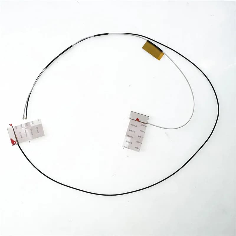 For Dell Precision 3580 3581 3890 3591 Latitude 5540 5550 WIFI antenna network signal cable 0N7X2F 025.90260.0011