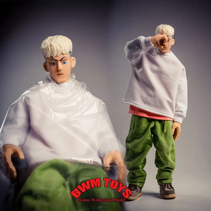 In Magazzino 1/6 Bilancia Soldato Maschile Alla Moda Bello Mobile Per Il Tempo Libero Street Boy Action Figure 12 Pollici Set Completo Collezione di Bambole