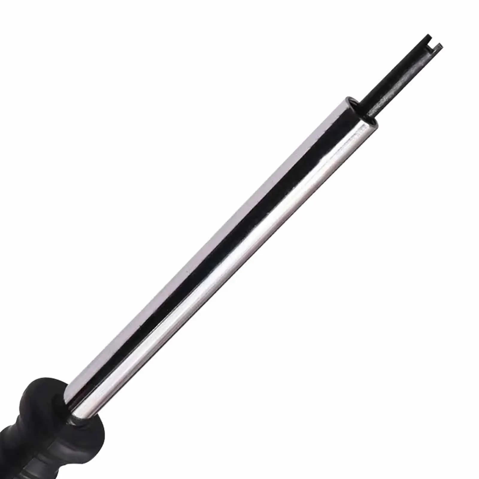 Compressore d'Aria per Auto, Gonfiatore Pneumatici con Attacco Metallico, Design Portatile con Manometro Integrato per Pneumatici di Auto, SUV, Camion e Camper