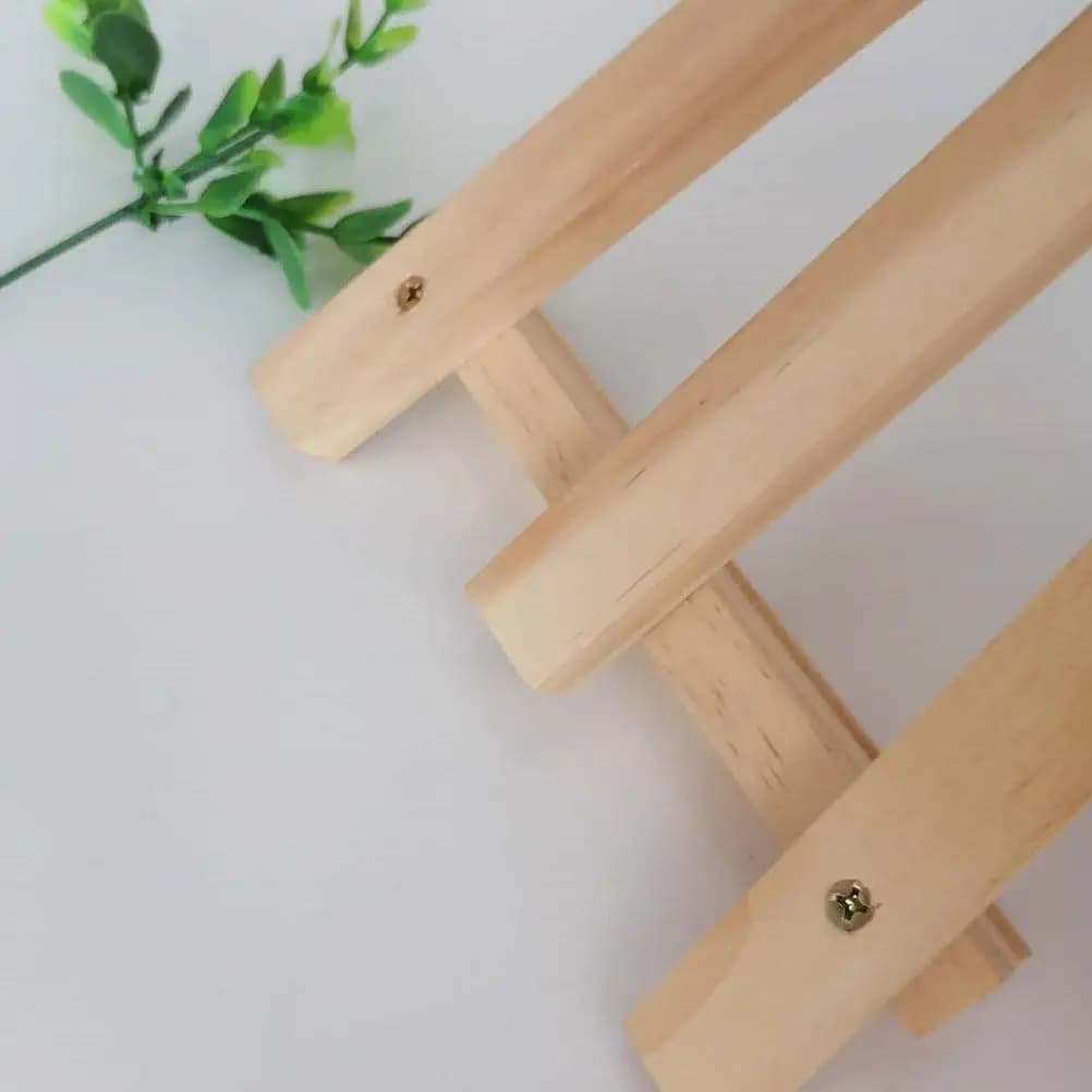 Set di 2 Cavalletti da Pittura Robusti per Uso Esterno, Disegno Artistico, Aula Scolastica, Espositori Portatili Leggeri per Bambini e Studenti