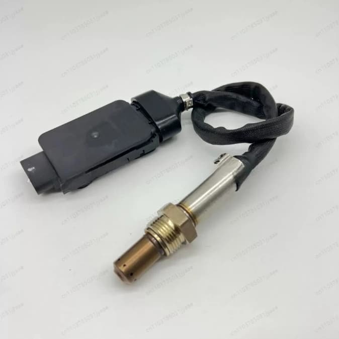 32203505 0281007306 Sensore NOX posteriore Lambda 12V adatto per Volvo S90 V60 V90 XC60 XC90 MK2 2.0 2016-2023