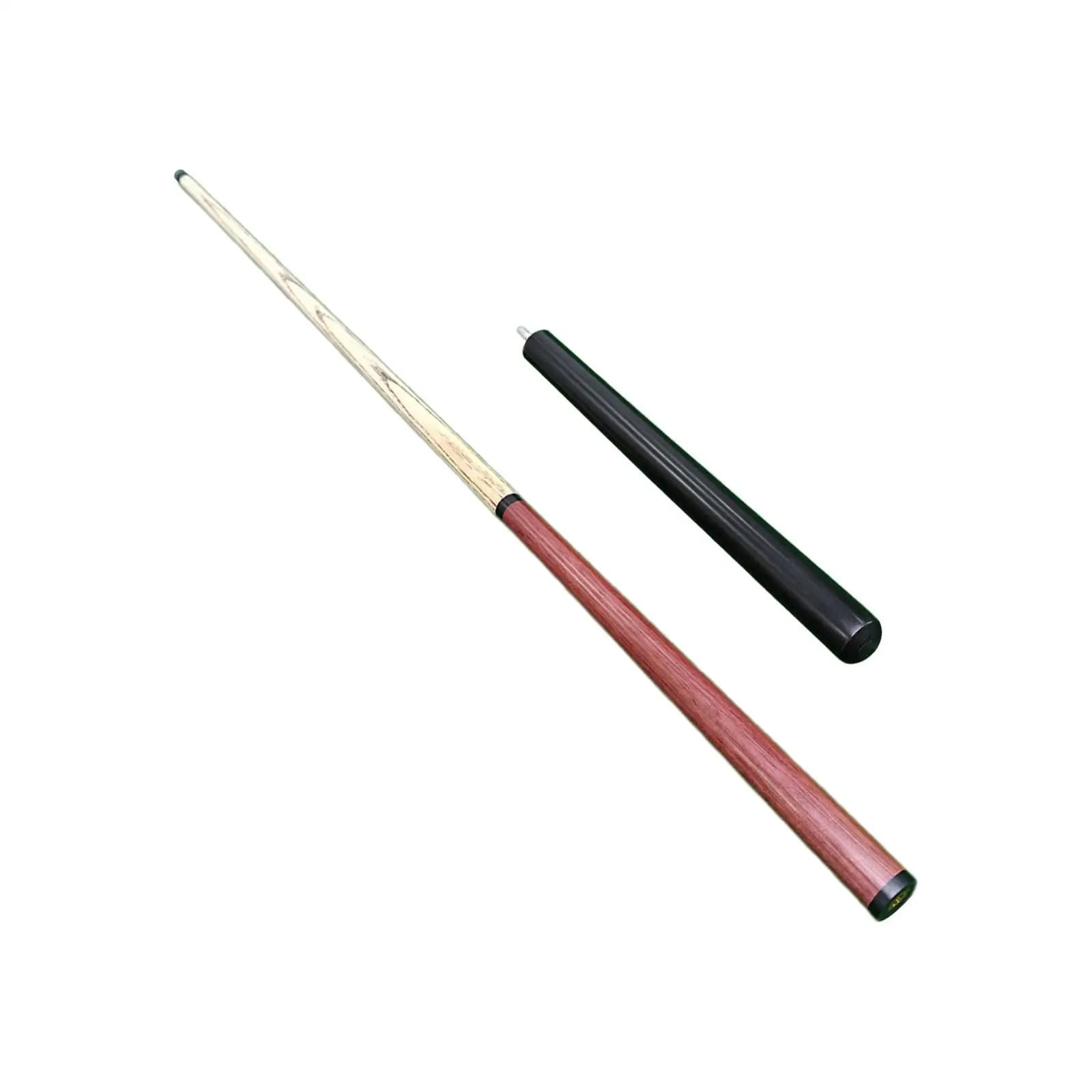 Stecca da biliardo 55 "punta da 13.5mm stecca da salto economica per giochi da biliardo avviatori per adulti