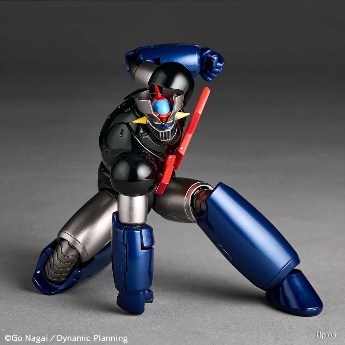 【Disponibile】Originale KAIYODO REVOLECH FIGURE COMPLEX Mazinger Z Action Figure Giocattoli Regalo
