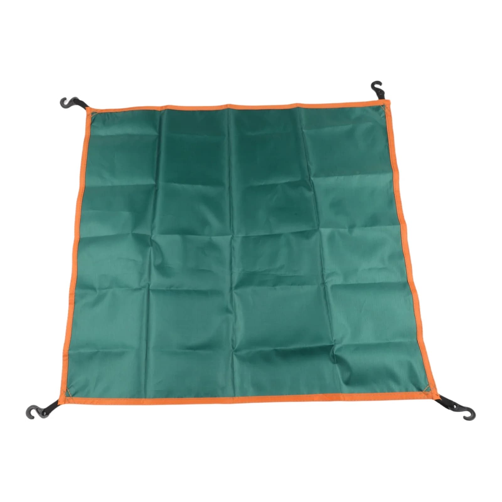 Telo da Campeggio 56*56cm, Tenda Facile da Montare, Riparo Portatile per Campeggio, Telo Compatto Pieghevole