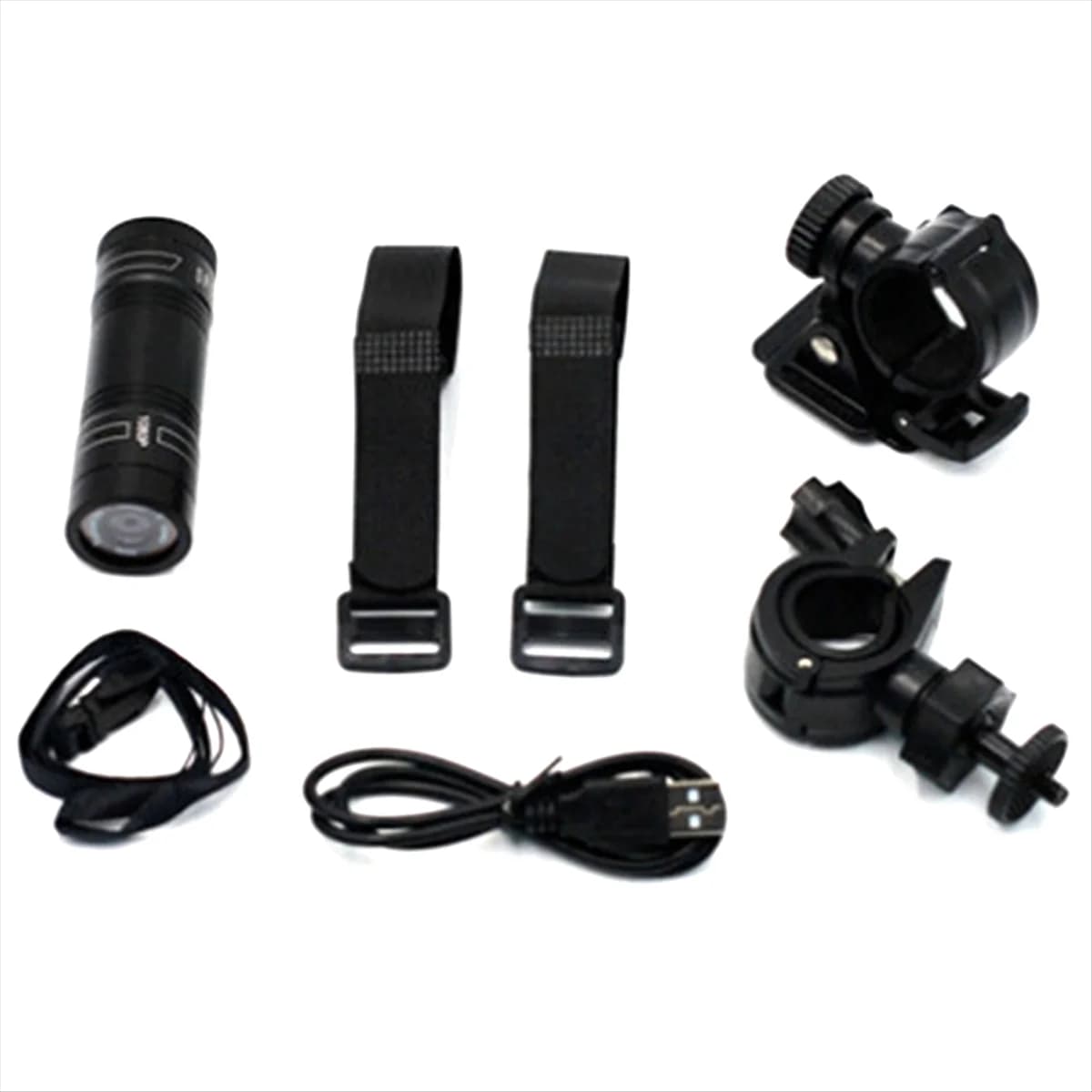 T35C Compact outdoor camera for extreme sports - Cycling helmet cam, wide-angle driving recorder