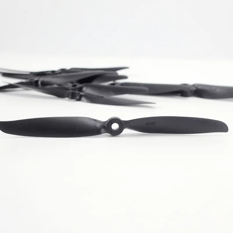 10/30 pz 6040 6x4 Eliche 6x4E Fibra di vetro Nylon APC Puntelli per RC Aereo Quadcopter 2450 Motore Brushless Ad Alta Velocità