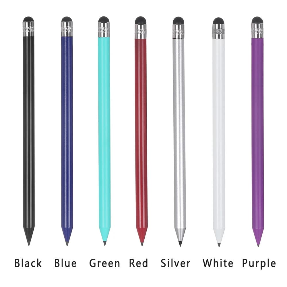 Penna stilo universale per touch screen per iPad Android Tablet PC Stilo da disegno Penna capacitiva per touchscreen