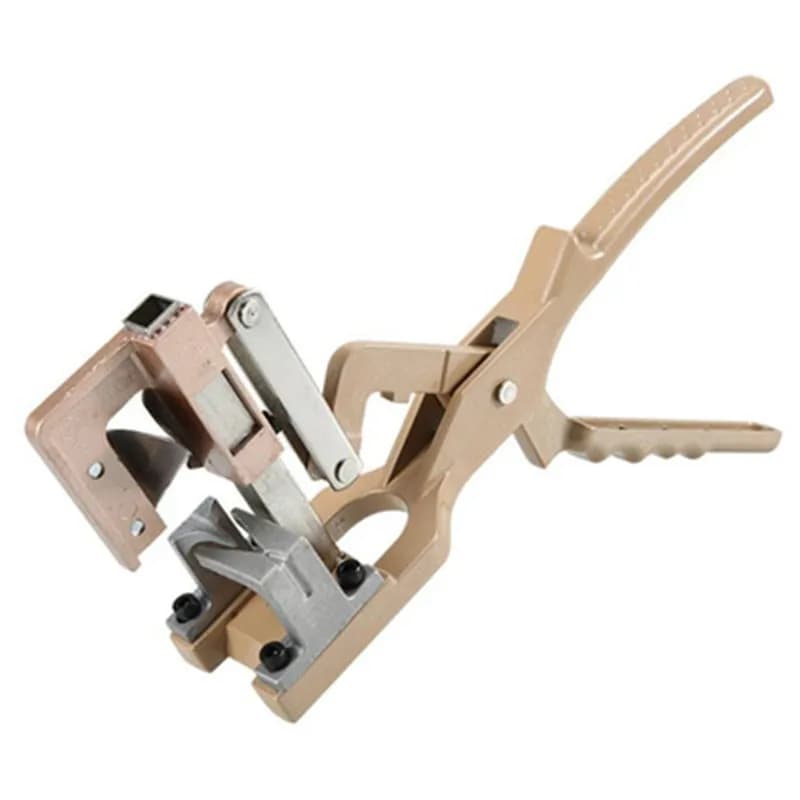 Large tool for professional garden grafting cutter for scissors for pruning shears for plants scissors set for grafting for thick branches