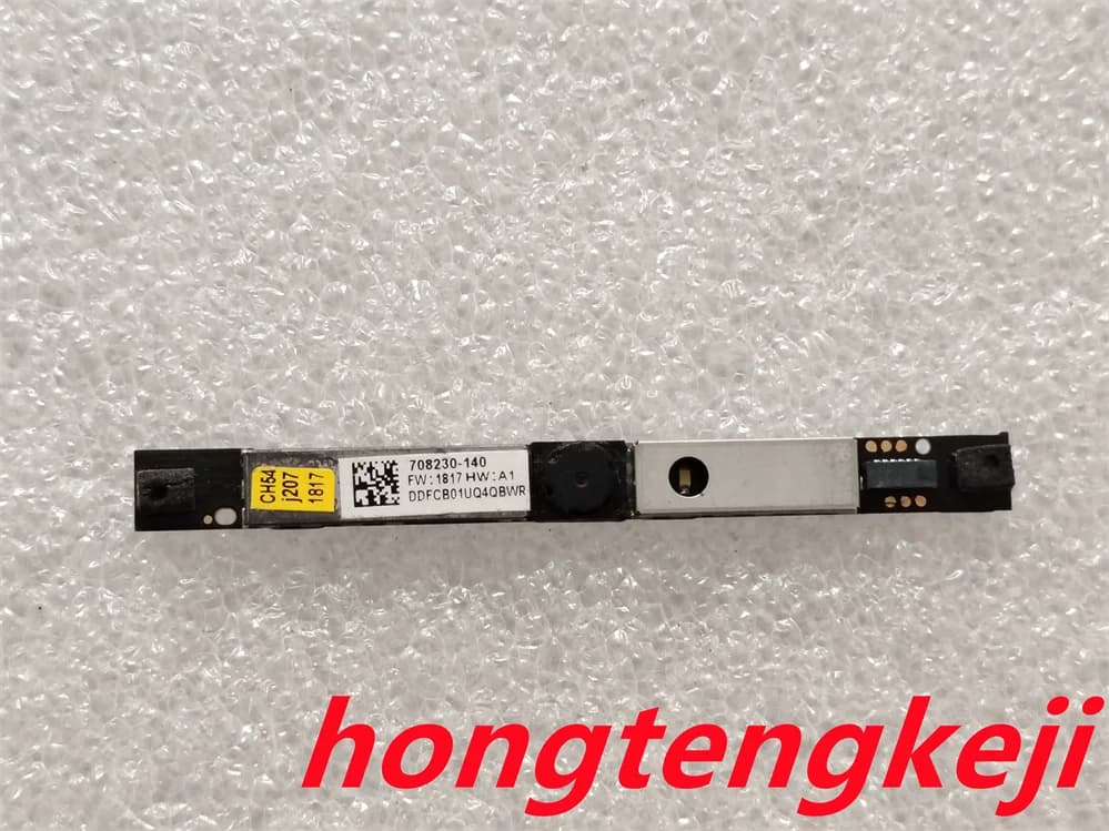 for webcam card HP Envy 17J M6K 709481-002 708230-140 test OK