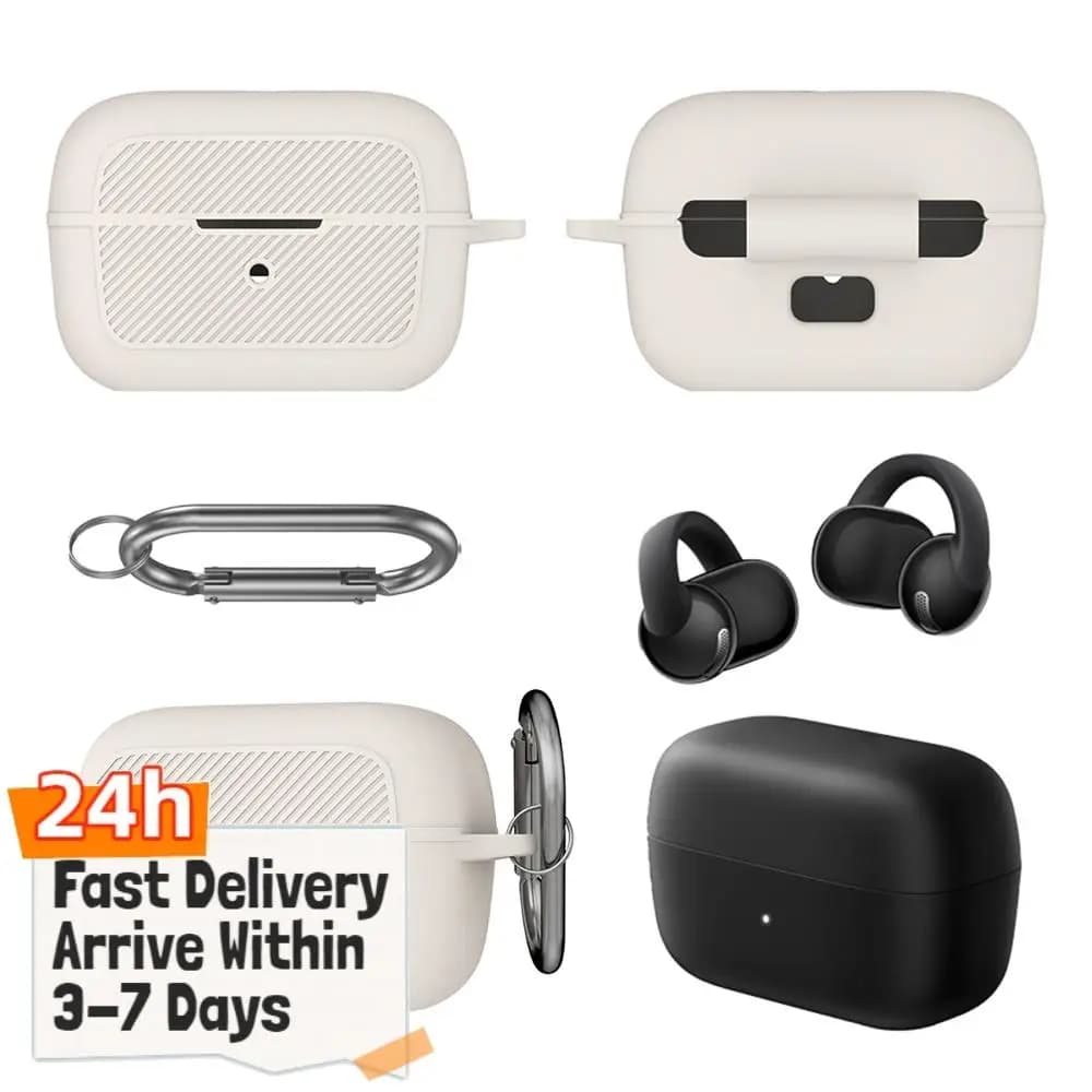 Protective Case Soft and Flexible Anti-Graffio Anti-Urto for Wireless Anker Soundcore C50i
