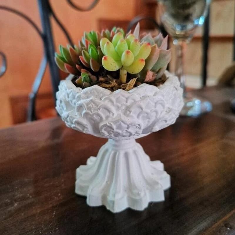 Tende candele da 91ac stampi in silicone in resina a candelatura a candelatura stampo fusione epossidica per artigianato