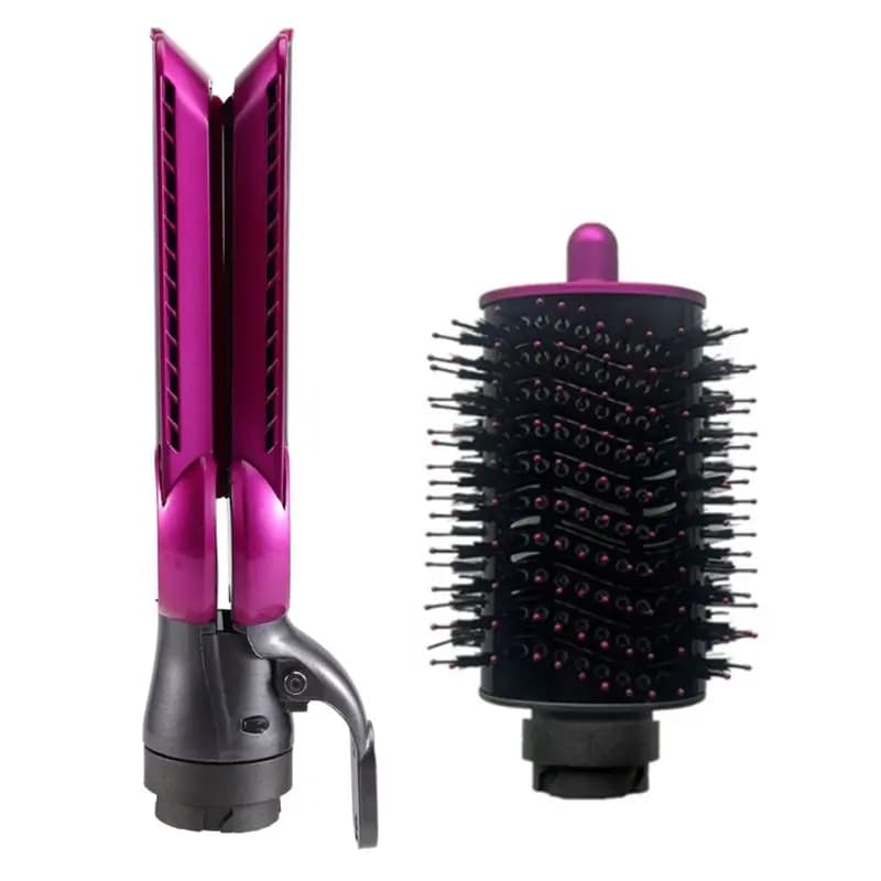 A39F Top For Shark Flexstyle Air Flow Attachment Plate nozzle for smoothing combs and for smooth hair