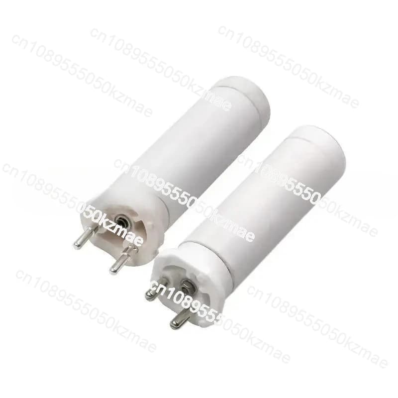 Adatto per tubo di riscaldamento per pistola ad aria calda con nucleo riscaldante per pistola per saldatura in plastica da 1600 W importato nucleo per pistola con tubo metallico da 1550 W